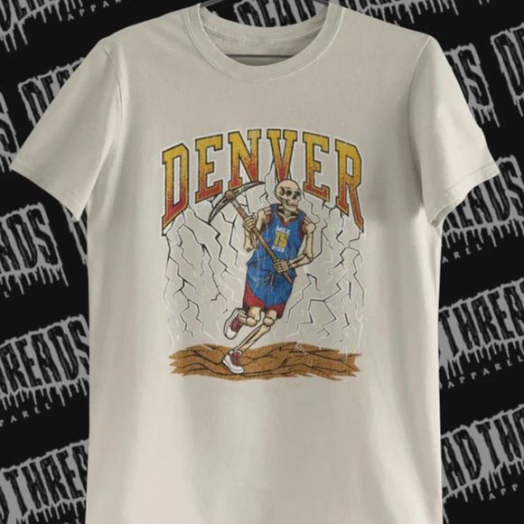 DENVER BRONCOS Sweatshirts, DENVER BRONCOS Football Shirts Tee - Picture 1 of 1
